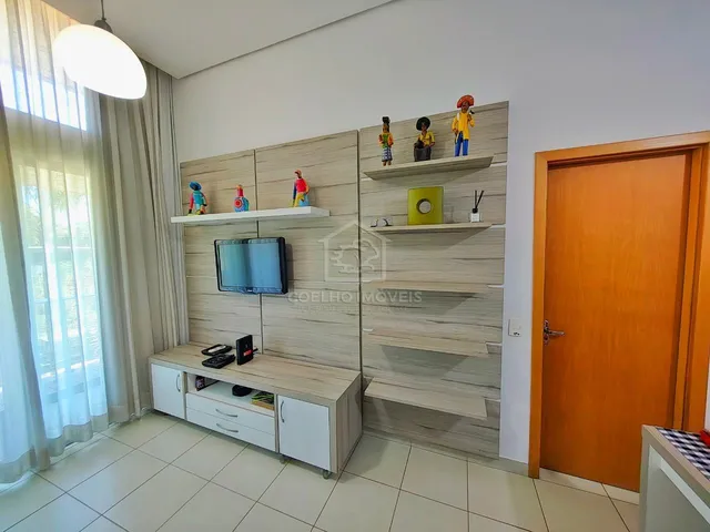 Imagem 3: LAKE VIEW APTO 01 QUARTO MOBILIADO COM VISTA LIVRE PARA ALUGUEL