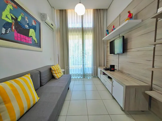 Imagem 16: LAKE VIEW APTO 01 QUARTO MOBILIADO COM VISTA LIVRE PARA ALUGUEL