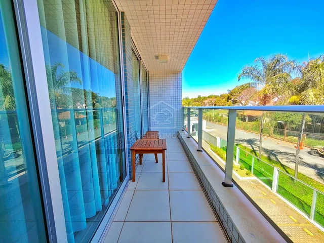 Imagem 8: LAKE VIEW APTO 01 QUARTO MOBILIADO COM VISTA LIVRE PARA ALUGUEL