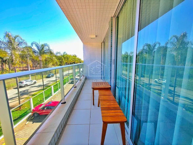 Imagem 14: LAKE VIEW APTO 01 QUARTO MOBILIADO COM VISTA LIVRE PARA ALUGUEL