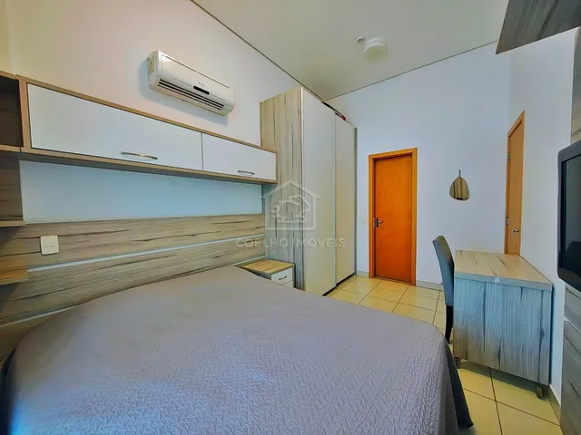 Imagem 9: LAKE VIEW APTO 01 QUARTO MOBILIADO COM VISTA LIVRE PARA ALUGUEL