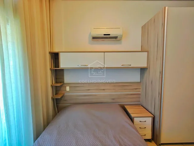 Imagem 5: LAKE VIEW APTO 01 QUARTO MOBILIADO COM VISTA LIVRE PARA ALUGUEL