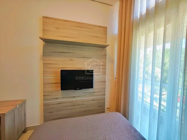 Imagem 6: LAKE VIEW APTO 01 QUARTO MOBILIADO COM VISTA LIVRE PARA ALUGUEL