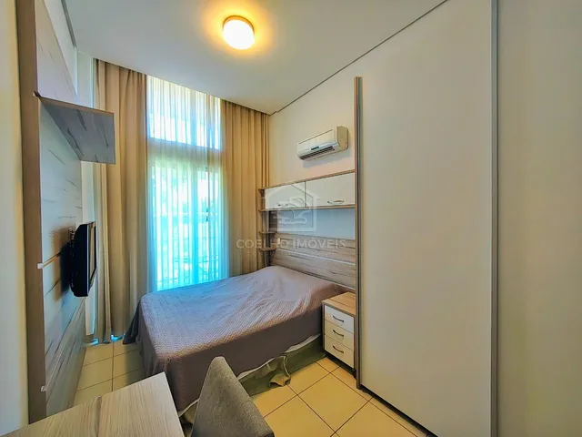 Imagem 2: LAKE VIEW APTO 01 QUARTO MOBILIADO COM VISTA LIVRE PARA ALUGUEL