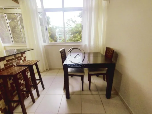 Imagem 16: SQS 404 APARTAMENTO MOBILÍADO COM 01 QUARTO AR CONDICIONADO SEM ELEVADOR TERCEIRO ANDAR