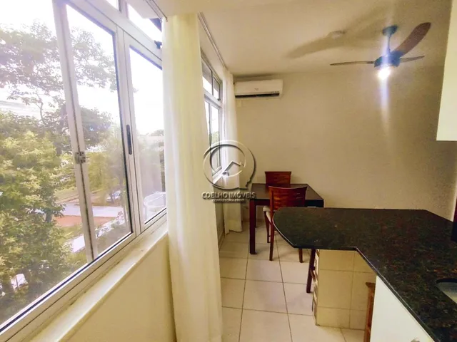 Imagem 9: SQS 404 APARTAMENTO MOBILÍADO COM 01 QUARTO AR CONDICIONADO SEM ELEVADOR TERCEIRO ANDAR