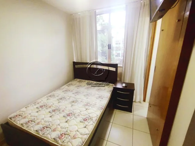 Imagem 15: SQS 404 APARTAMENTO MOBILÍADO COM 01 QUARTO AR CONDICIONADO SEM ELEVADOR TERCEIRO ANDAR