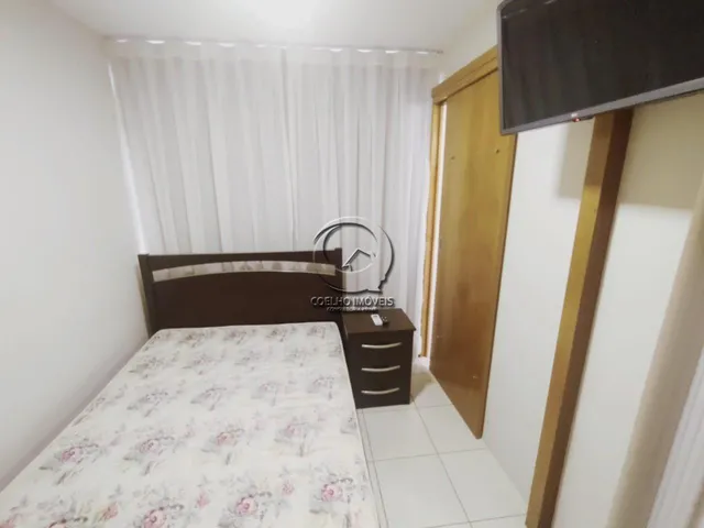 Imagem 10: SQS 404 APARTAMENTO MOBILÍADO COM 01 QUARTO AR CONDICIONADO SEM ELEVADOR TERCEIRO ANDAR