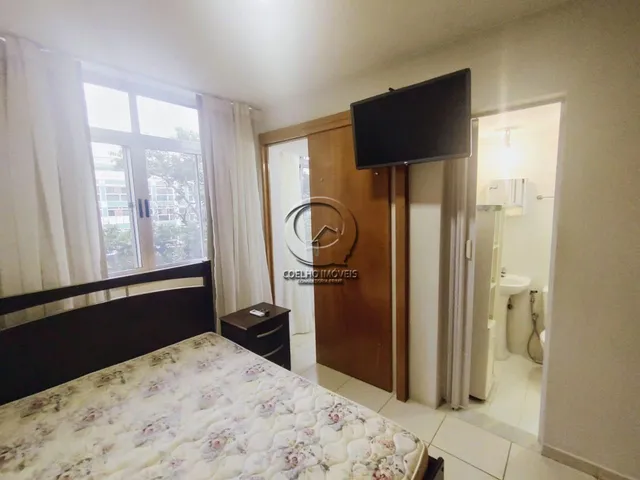 Imagem 11: SQS 404 APARTAMENTO MOBILÍADO COM 01 QUARTO AR CONDICIONADO SEM ELEVADOR TERCEIRO ANDAR