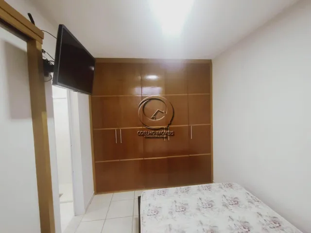 Imagem 5: SQS 404 APARTAMENTO MOBILÍADO COM 01 QUARTO AR CONDICIONADO SEM ELEVADOR TERCEIRO ANDAR
