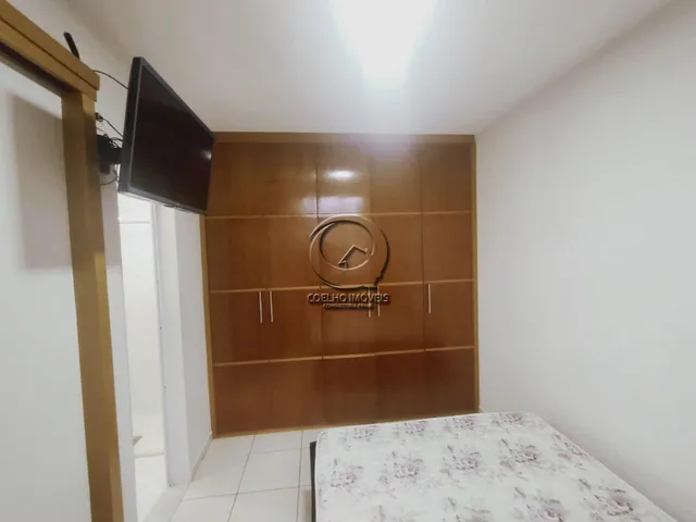 Imagem 14: SQS 404 APARTAMENTO MOBILÍADO COM 01 QUARTO AR CONDICIONADO SEM ELEVADOR TERCEIRO ANDAR