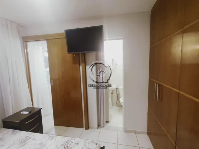 Imagem 8: SQS 404 APARTAMENTO MOBILÍADO COM 01 QUARTO AR CONDICIONADO SEM ELEVADOR TERCEIRO ANDAR