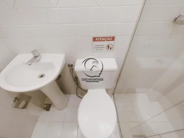 Imagem 7: SQS 404 APARTAMENTO MOBILÍADO COM 01 QUARTO AR CONDICIONADO SEM ELEVADOR TERCEIRO ANDAR