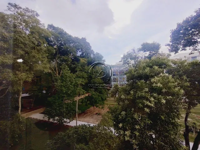 Imagem 12: SQS 404 APARTAMENTO MOBILÍADO COM 01 QUARTO AR CONDICIONADO SEM ELEVADOR TERCEIRO ANDAR