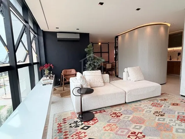Imagem: ELEGANCE PARK SUL APARTAMENTO COM 03 SUÍTES