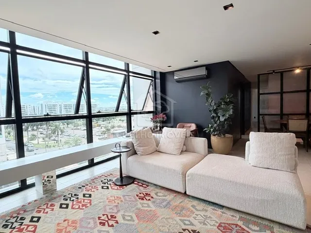 Imagem 14: ELEGANCE PARK SUL APARTAMENTO COM 03 SUÍTES OPÇÃO MOBILIADO OU SEM MOBILIA