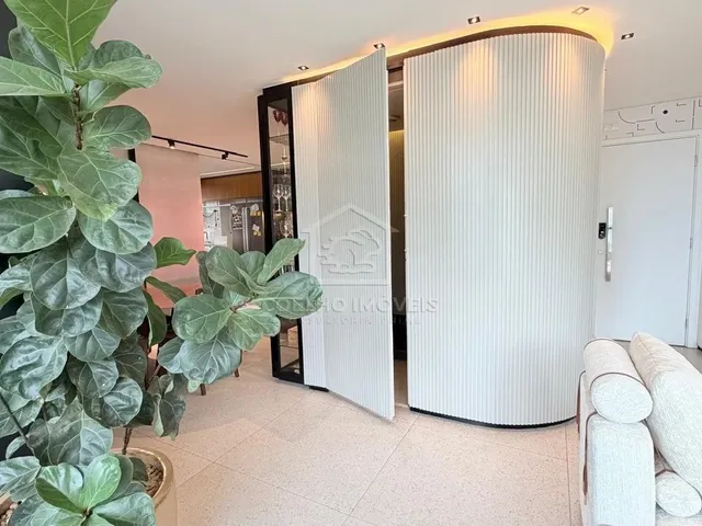 Imagem 10: ELEGANCE PARK SUL APARTAMENTO COM 03 SUÍTES OPÇÃO MOBILIADO OU SEM MOBILIA