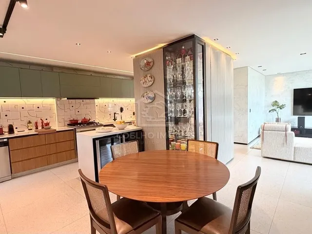 Imagem 7: ELEGANCE PARK SUL APARTAMENTO COM 03 SUÍTES OPÇÃO MOBILIADO OU SEM MOBILIA