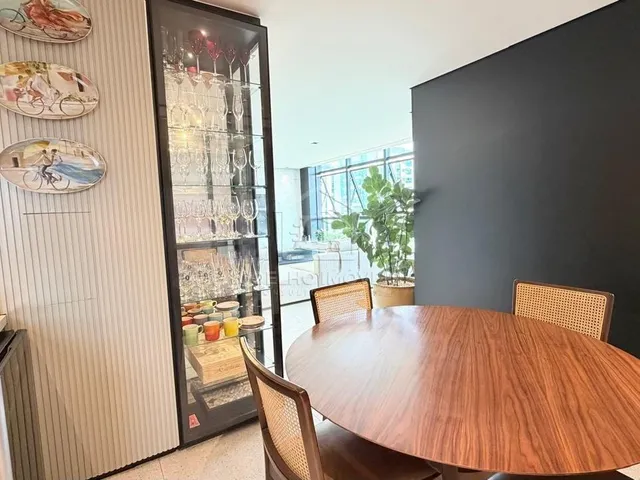 Imagem 2: ELEGANCE PARK SUL APARTAMENTO COM 03 SUÍTES OPÇÃO MOBILIADO OU SEM MOBILIA