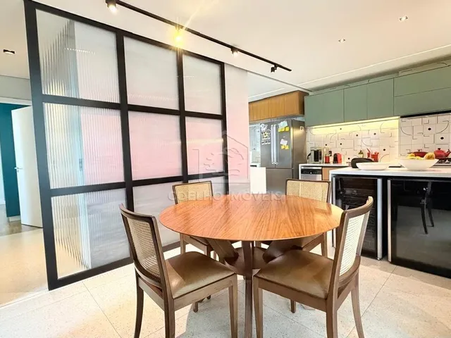 Imagem 13: ELEGANCE PARK SUL APARTAMENTO COM 03 SUÍTES OPÇÃO MOBILIADO OU SEM MOBILIA