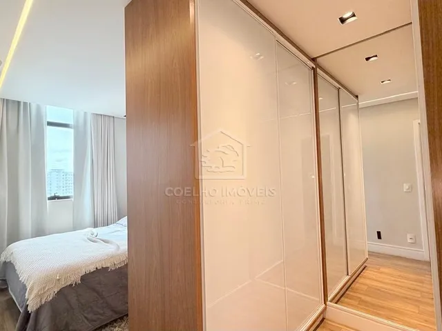 Imagem 3: ELEGANCE PARK SUL APARTAMENTO COM 03 SUÍTES OPÇÃO MOBILIADO OU SEM MOBILIA