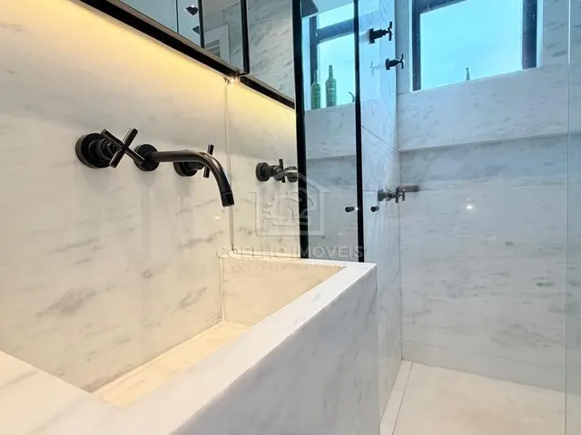 Imagem 6: ELEGANCE PARK SUL APARTAMENTO COM 03 SUÍTES OPÇÃO MOBILIADO OU SEM MOBILIA