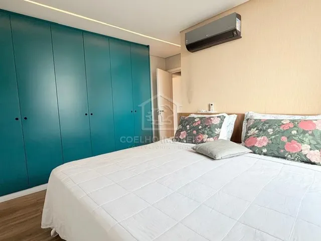 Imagem 15: ELEGANCE PARK SUL APARTAMENTO COM 03 SUÍTES OPÇÃO MOBILIADO OU SEM MOBILIA