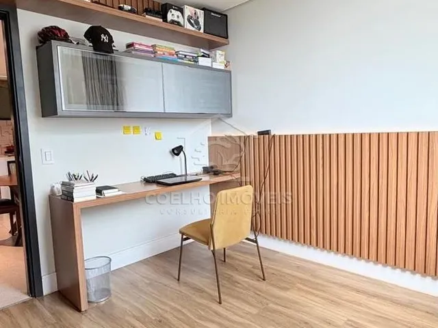 Imagem 11: ELEGANCE PARK SUL APARTAMENTO COM 03 SUÍTES OPÇÃO MOBILIADO OU SEM MOBILIA