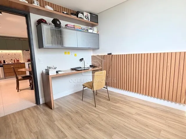 Imagem 4: ELEGANCE PARK SUL APARTAMENTO COM 03 SUÍTES OPÇÃO MOBILIADO OU SEM MOBILIA