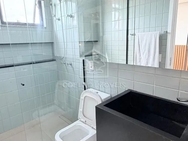 Imagem 9: ELEGANCE PARK SUL APARTAMENTO COM 03 SUÍTES OPÇÃO MOBILIADO OU SEM MOBILIA