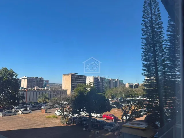 Imagem 11: SALA COMERCIAL NO SETOR BANCÁRIO SUL COM LOCALIZAÇÃO PRIVILEGIADA