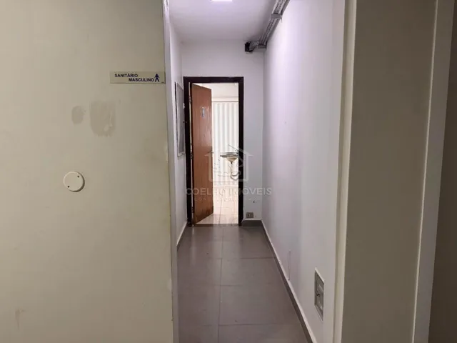 Imagem 15: SALA COMERCIAL NO SETOR BANCÁRIO SUL COM LOCALIZAÇÃO PRIVILEGIADA