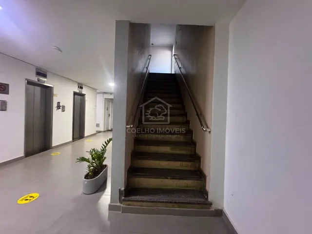 Imagem 5: SALA COMERCIAL NO SETOR BANCÁRIO SUL COM LOCALIZAÇÃO PRIVILEGIADA