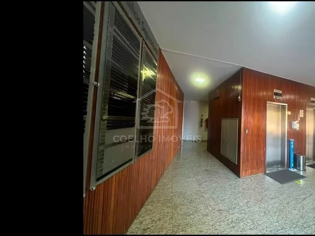 Imagem 3: SALA COMERCIAL NO SETOR BANCÁRIO SUL COM LOCALIZAÇÃO PRIVILEGIADA