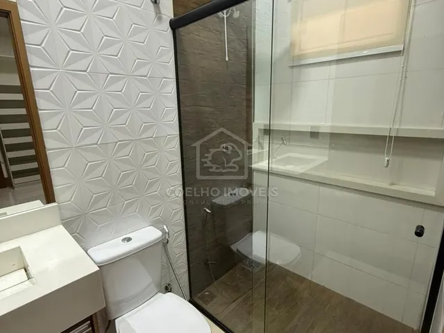 Imagem 16: RUA 05 VICENTE PIRES CASA TOTALMENTE MOBILIADA COM 03 SUÍTES PISCINA AQUECIDA ALUGUEL