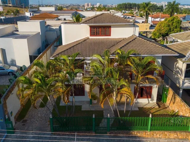 Imagem 12: CASA SOBRADO 5 SUÍTES COM LAZER ACEITA FINANCIAMENTO VEREDA DA CRUZ ARNIQUEIRA