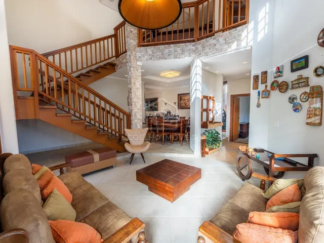 Imagem 9: CASA SOBRADO 5 SUÍTES COM LAZER ACEITA FINANCIAMENTO VEREDA DA CRUZ ARNIQUEIRA