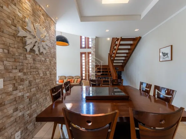 Imagem 3: CASA SOBRADO 5 SUÍTES COM LAZER ACEITA FINANCIAMENTO VEREDA DA CRUZ ARNIQUEIRA