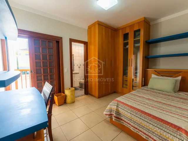 Imagem 6: CASA SOBRADO 5 SUÍTES COM LAZER ACEITA FINANCIAMENTO VEREDA DA CRUZ ARNIQUEIRA