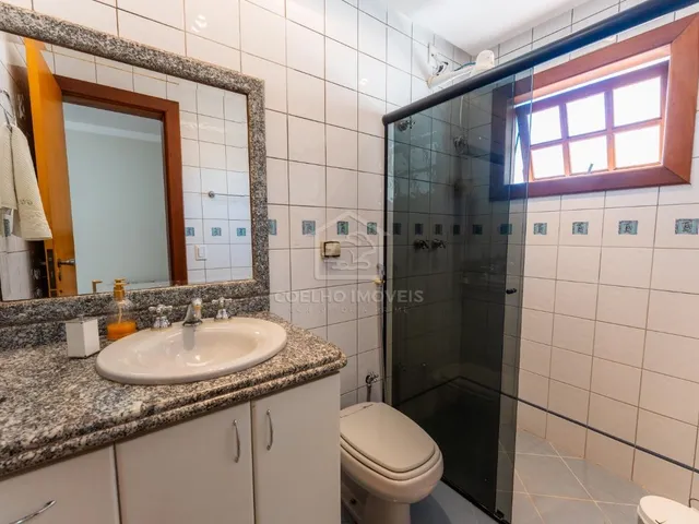 Imagem 13: CASA SOBRADO 5 SUÍTES COM LAZER ACEITA FINANCIAMENTO VEREDA DA CRUZ ARNIQUEIRA