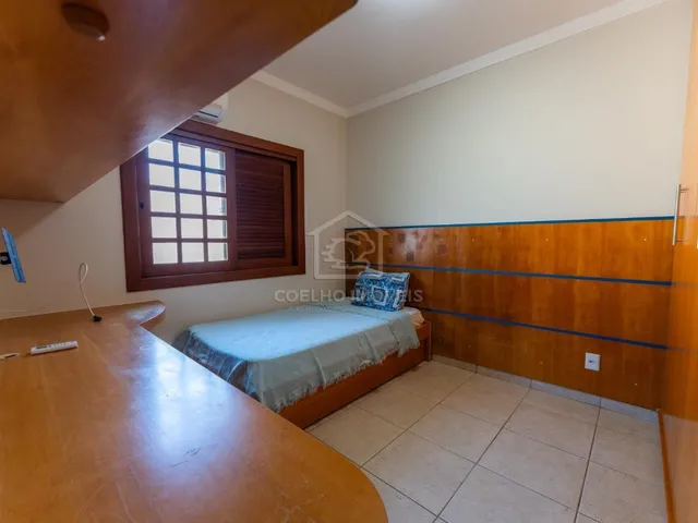 Imagem 8: CASA SOBRADO 5 SUÍTES COM LAZER ACEITA FINANCIAMENTO VEREDA DA CRUZ ARNIQUEIRA