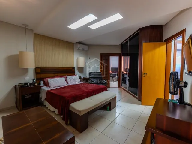 Imagem 15: CASA SOBRADO 5 SUÍTES COM LAZER ACEITA FINANCIAMENTO VEREDA DA CRUZ ARNIQUEIRA