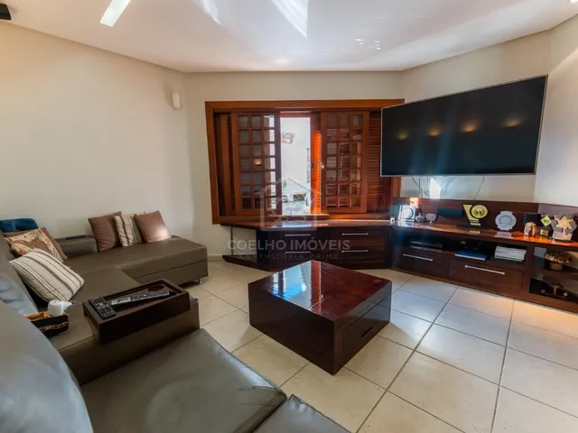 Imagem 10: CASA SOBRADO 5 SUÍTES COM LAZER ACEITA FINANCIAMENTO VEREDA DA CRUZ ARNIQUEIRA