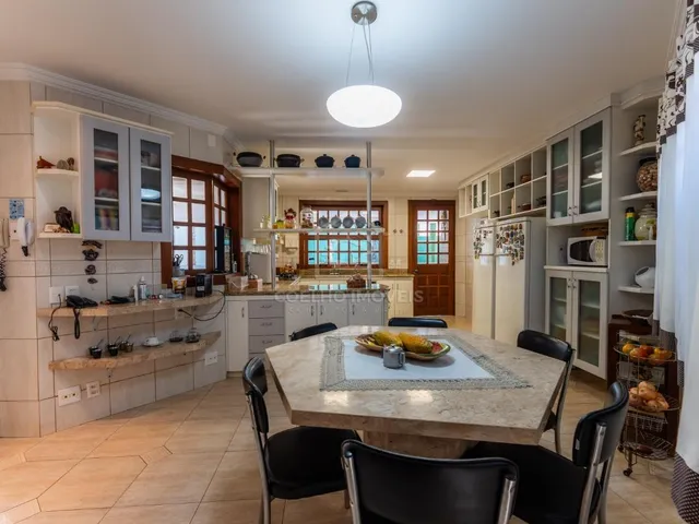 Imagem 4: CASA SOBRADO 5 SUÍTES COM LAZER ACEITA FINANCIAMENTO VEREDA DA CRUZ ARNIQUEIRA