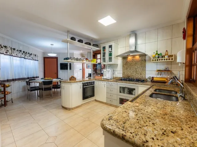 Imagem 5: CASA SOBRADO 5 SUÍTES COM LAZER ACEITA FINANCIAMENTO VEREDA DA CRUZ ARNIQUEIRA