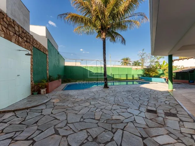 Imagem 16: CASA SOBRADO 5 SUÍTES COM LAZER ACEITA FINANCIAMENTO VEREDA DA CRUZ ARNIQUEIRA