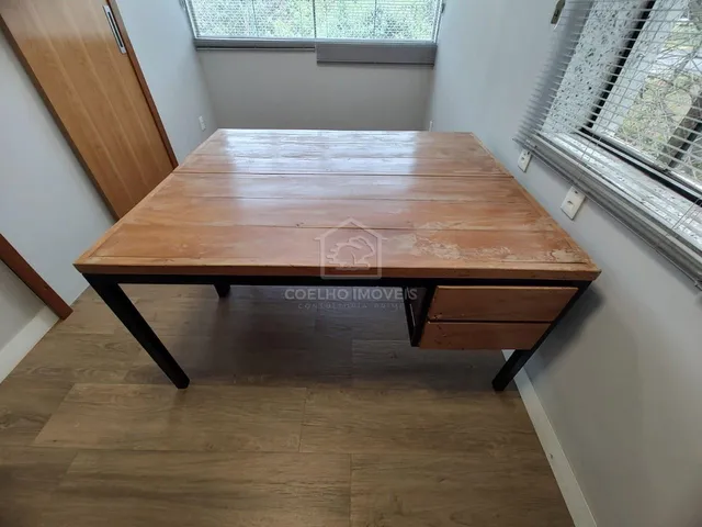 Imagem 2: APARTAMENTO 3 QUARTOS SENDO 01 SUÍTE NA SQN 403 SEM ELEVADOR E SEM VAGA DE GARAGEM