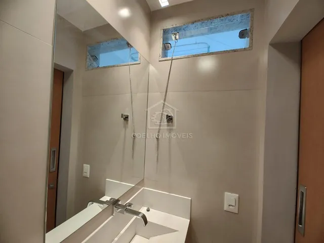 Imagem 11: APARTAMENTO 3 QUARTOS SENDO 01 SUÍTE NA SQN 403 SEM ELEVADOR E SEM VAGA DE GARAGEM