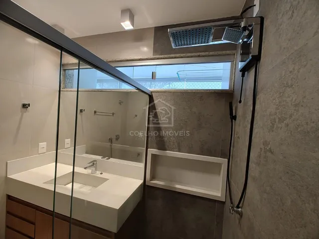 Imagem 9: APARTAMENTO 3 QUARTOS SENDO 01 SUÍTE NA SQN 403 SEM ELEVADOR E SEM VAGA DE GARAGEM