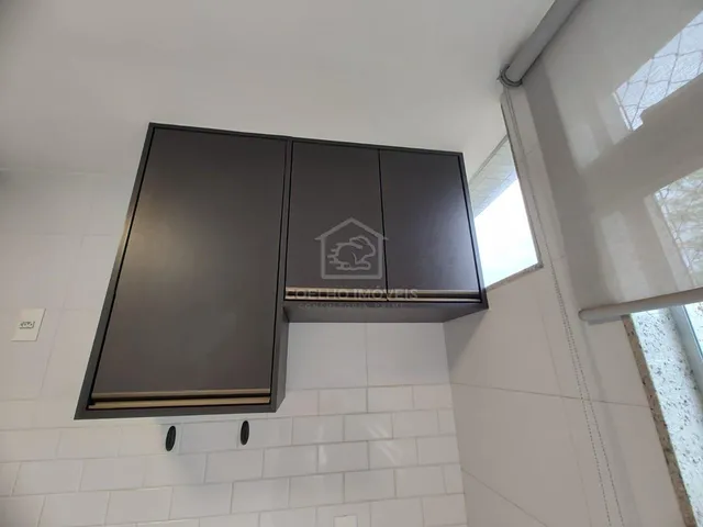 Imagem 10: APARTAMENTO 3 QUARTOS SENDO 01 SUÍTE NA SQN 403 SEM ELEVADOR E SEM VAGA DE GARAGEM